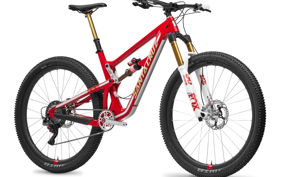 santa cruz hightower lt c