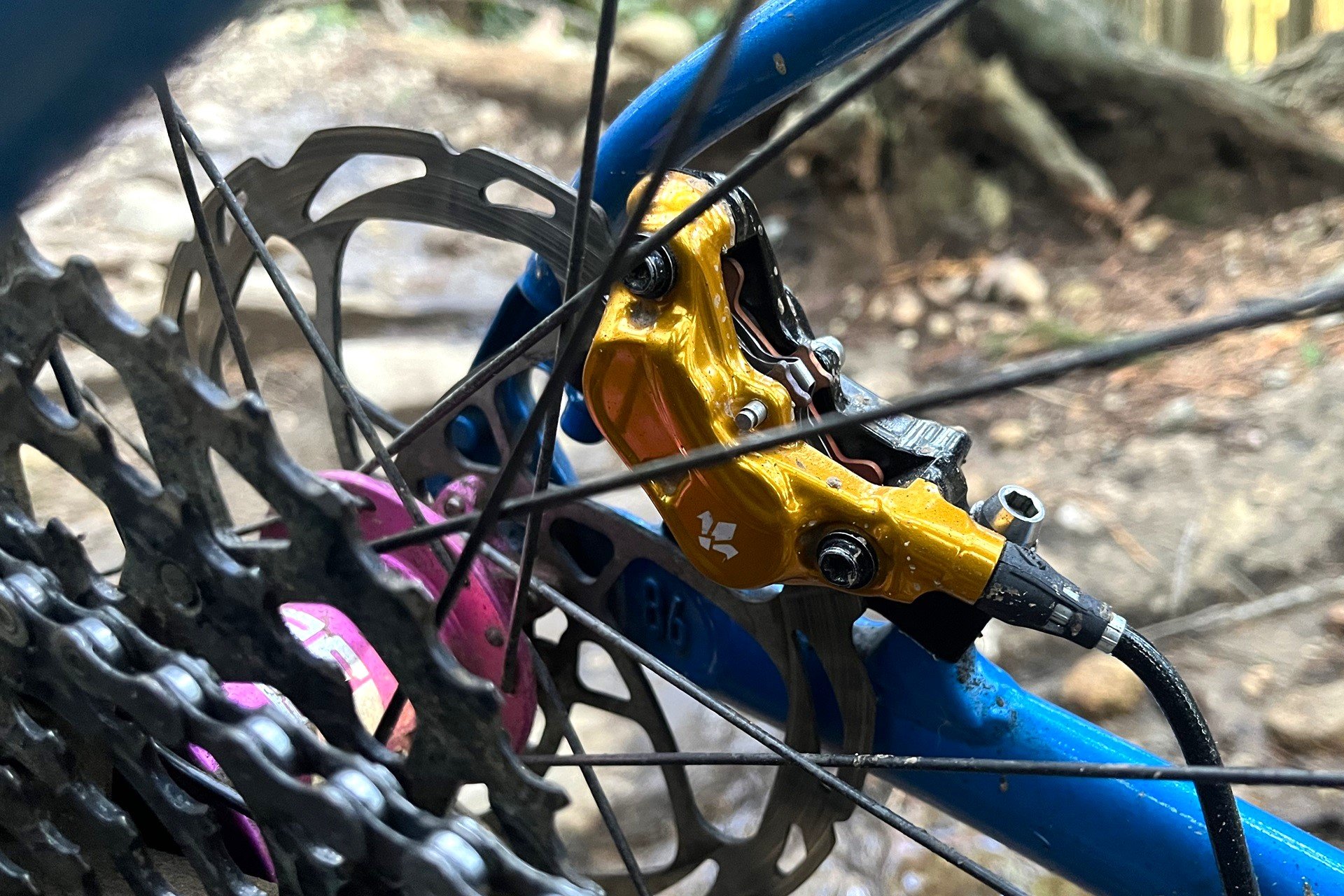 Formula Cura4 2pc Lever Upgrade NSMB Andrew Major (13)