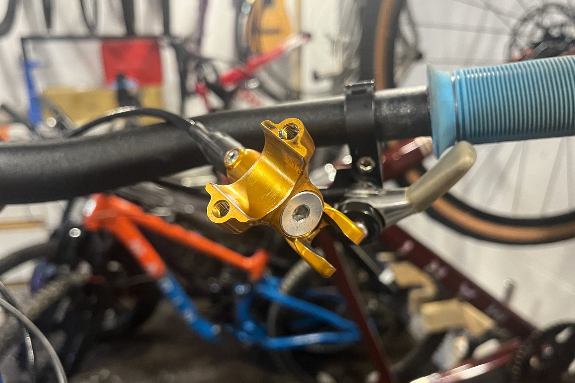 Formula Cura4 2pc Lever Upgrade NSMB Andrew Major (3)