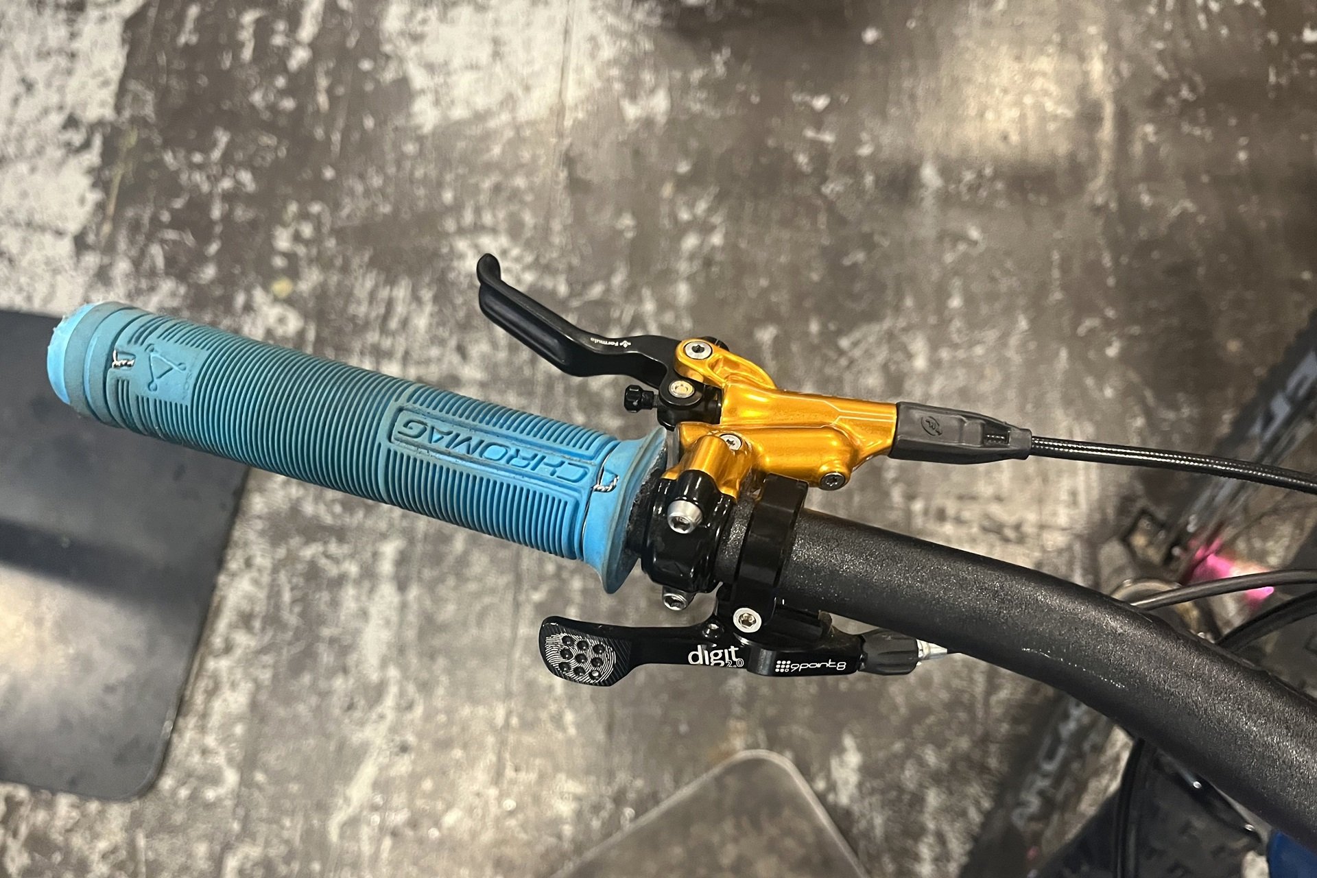 Formula Cura4 2pc Lever Upgrade NSMB Andrew Major (11)