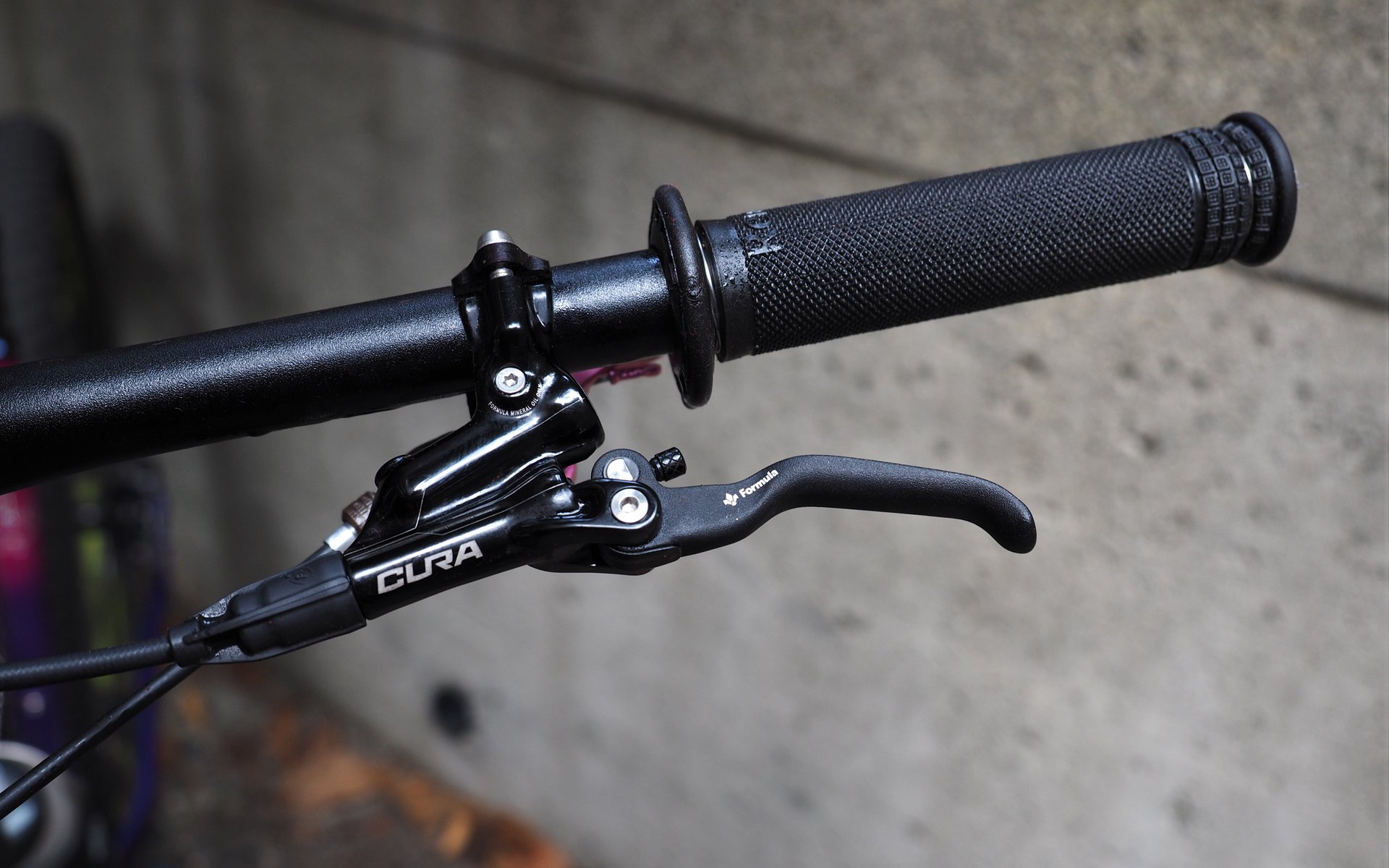 Formula brakes deals mtb