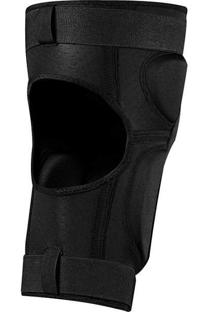 Fox Launch D3O Knee Guard Rear.jpeg