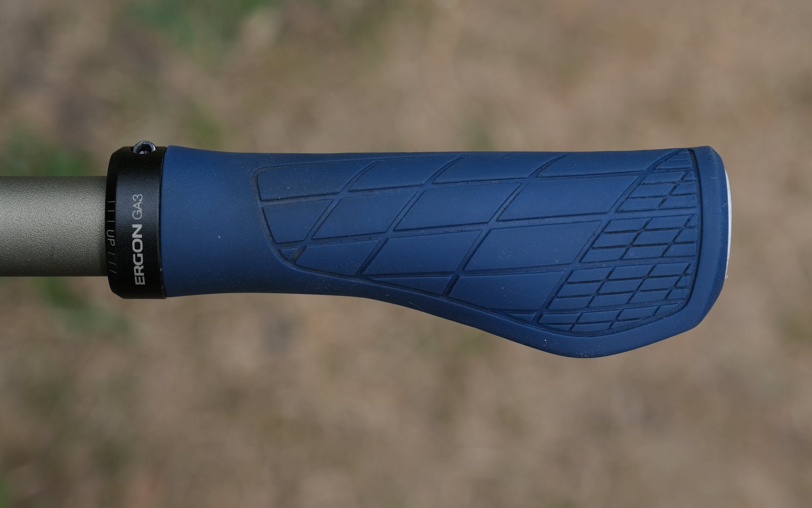 Fabric Silicone Grip - Reviews, Comparisons, Specs - Grips - Vital MTB