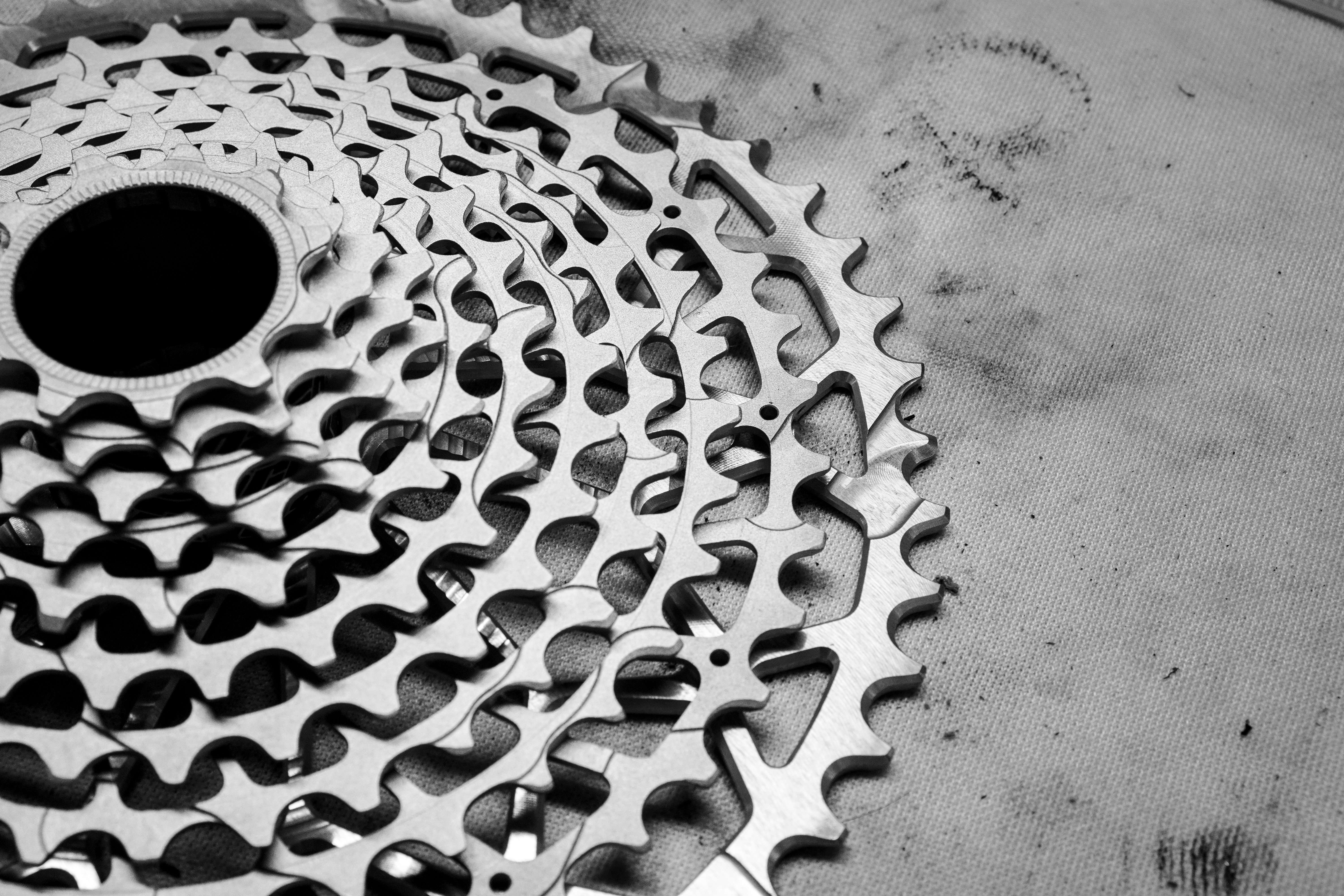 Best 11 speed cassette hot sale mtb