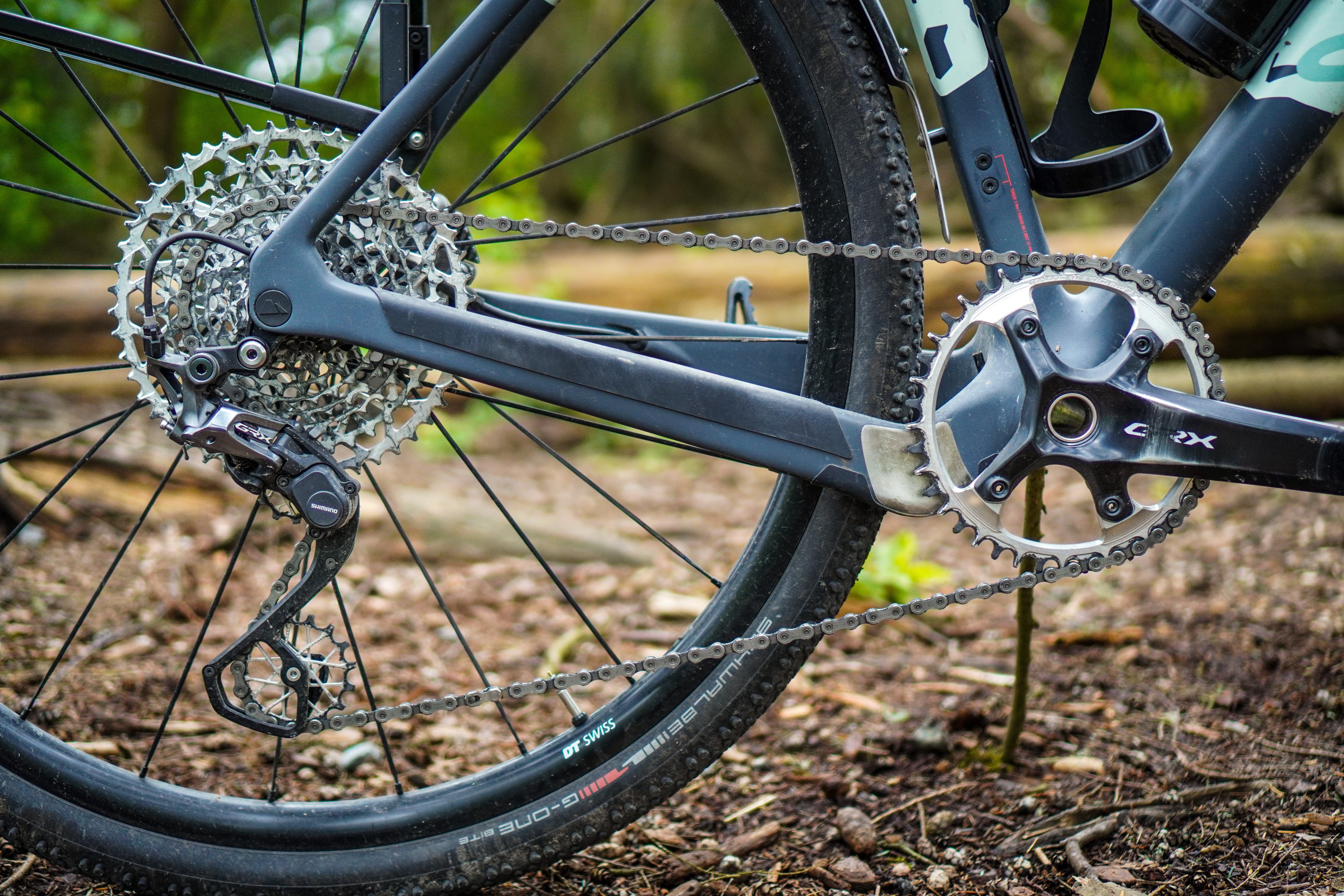 Wolf Tooth RoadLink Derailleur Hanger Extender Review - Fit Werx