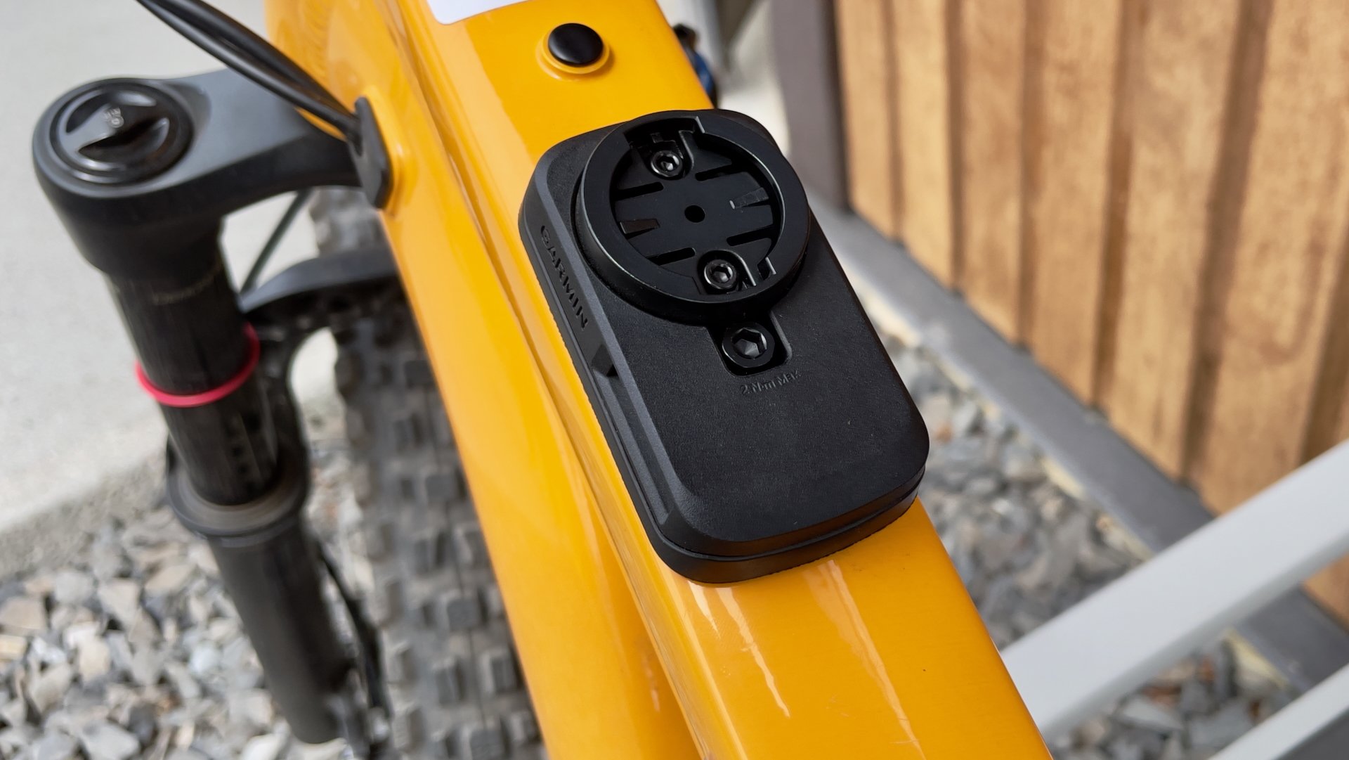Garmin Edge MTB 13