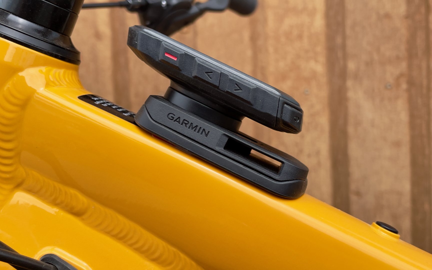 Garmin Edge MTB 2