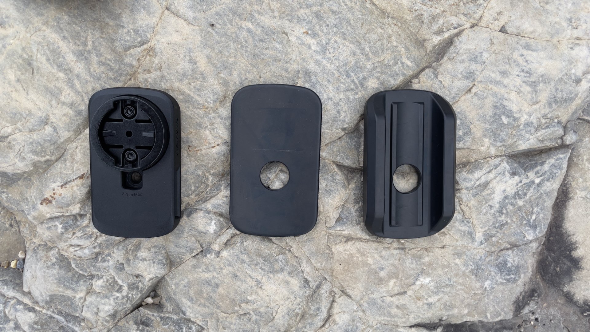 Garmin Edge MTB 7