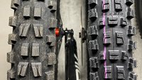 Get a Grip Maxxis vs Schwalbe Header
