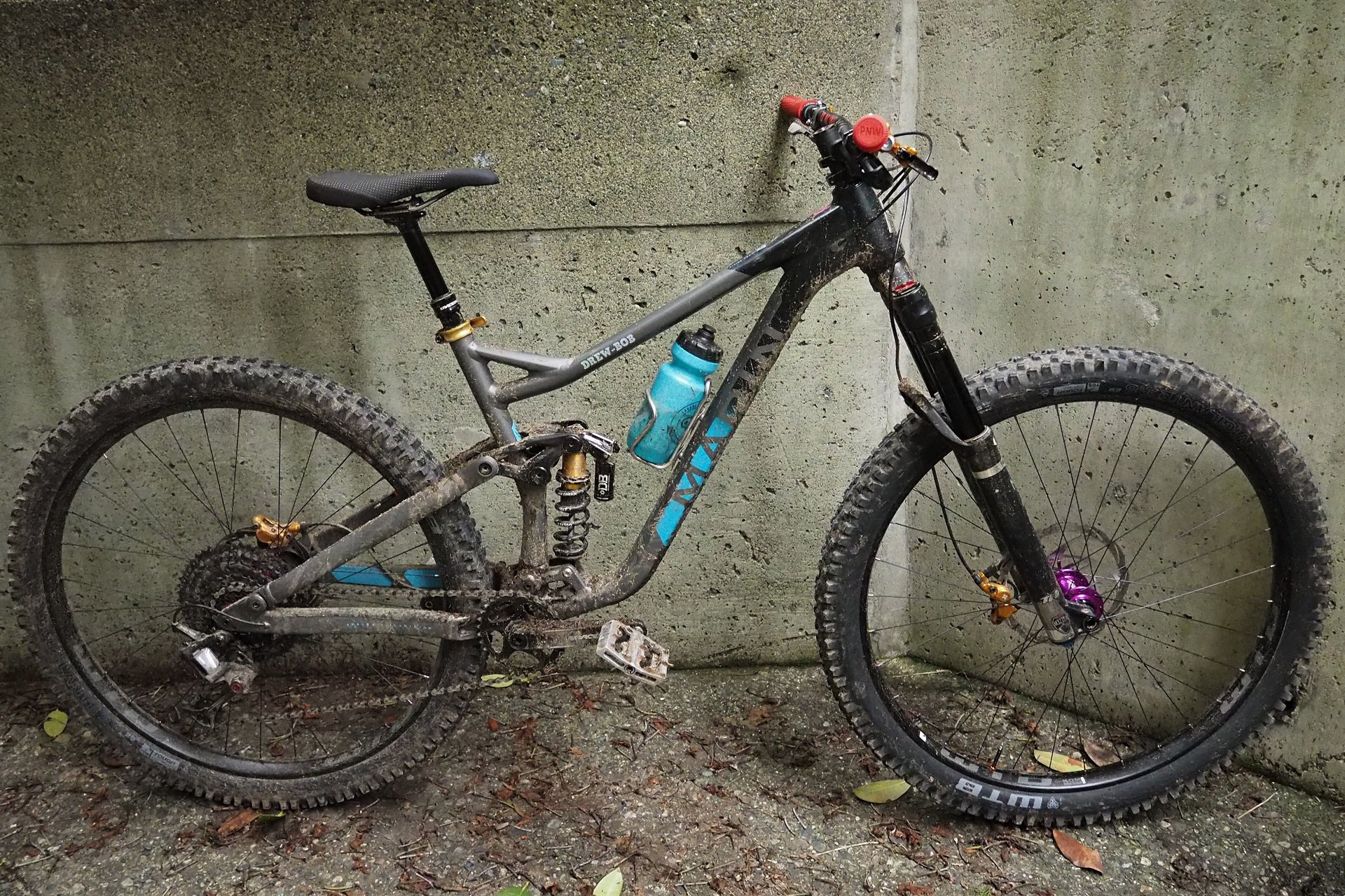 giant bike repair kit