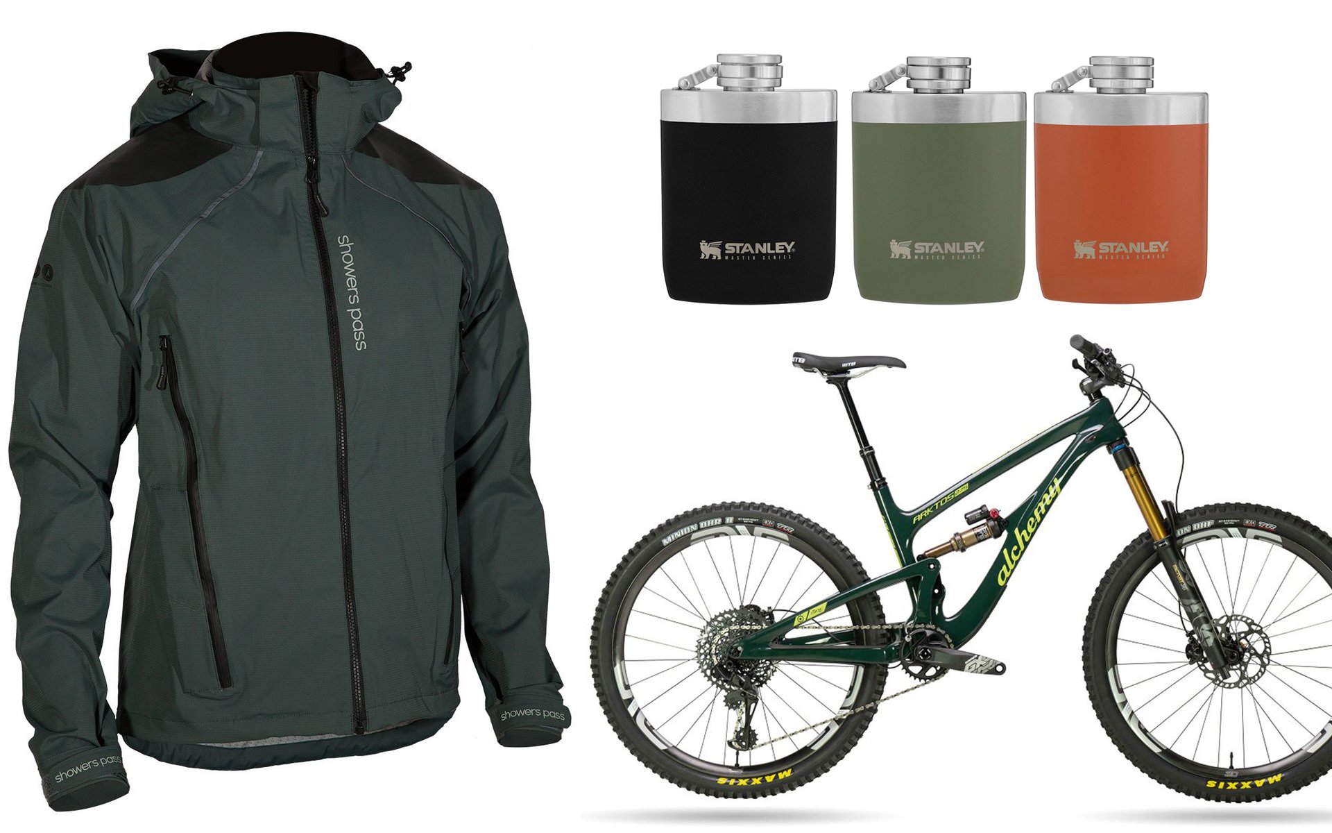 NSMB's 2019 Gift Guide for Mountain Bikers - week 1