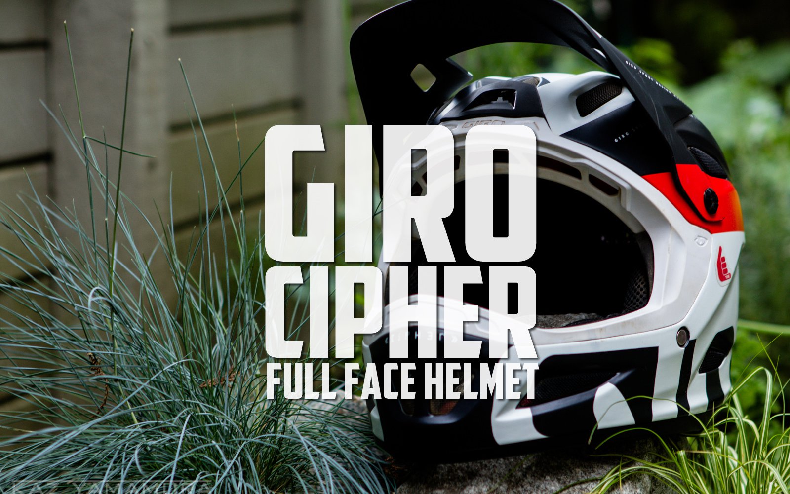 Giro cipher cheap full face