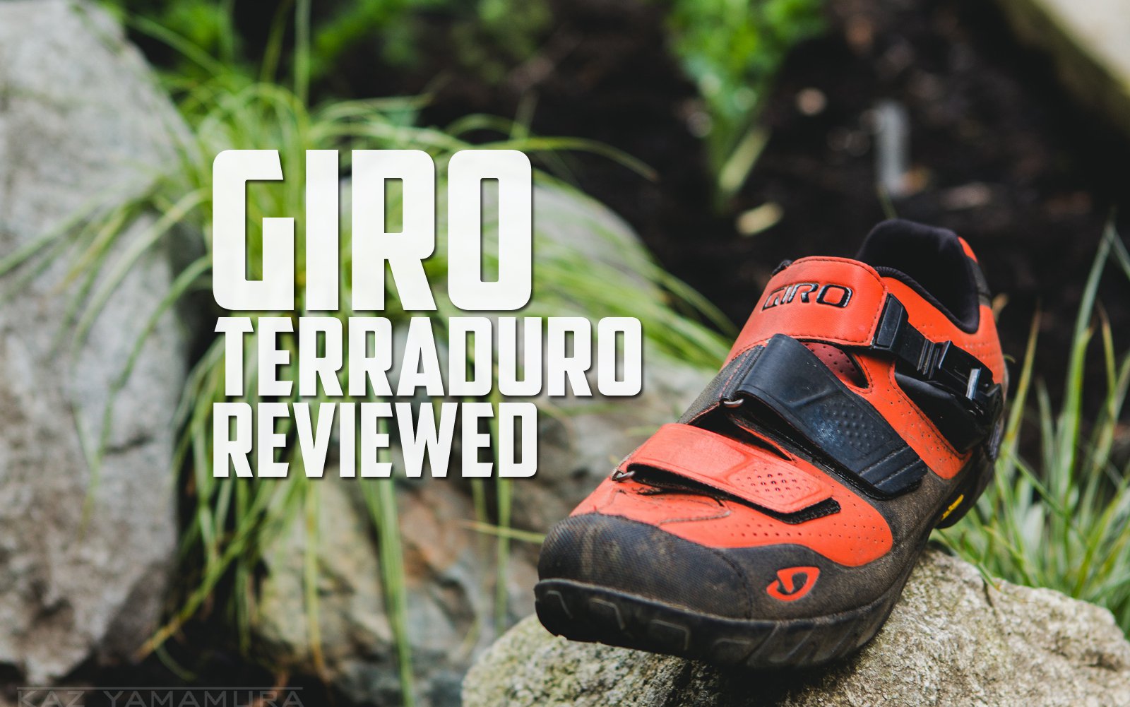 Giro Terraduro Shoes: Reviewed