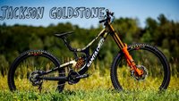 Goldstone V10 Header