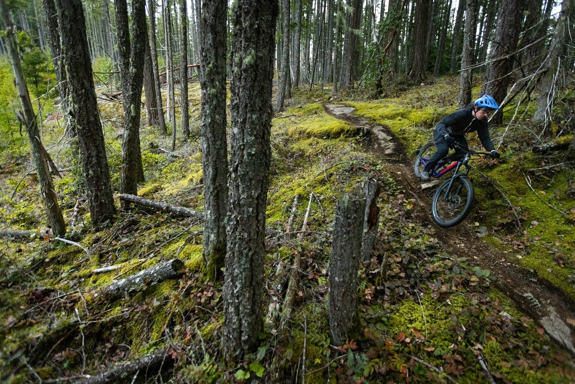 Graham Altitude MX Rocky Mountain NSMB Hailey Elise