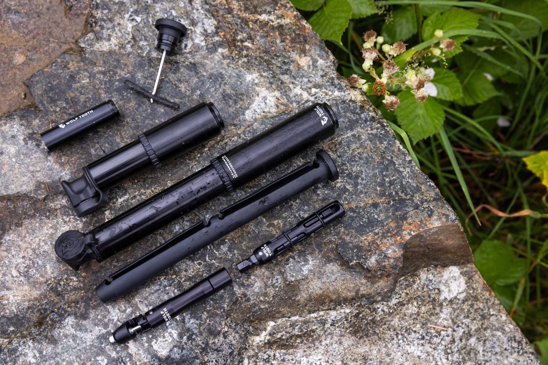 Wolf Tooth EnCase Pump 1
