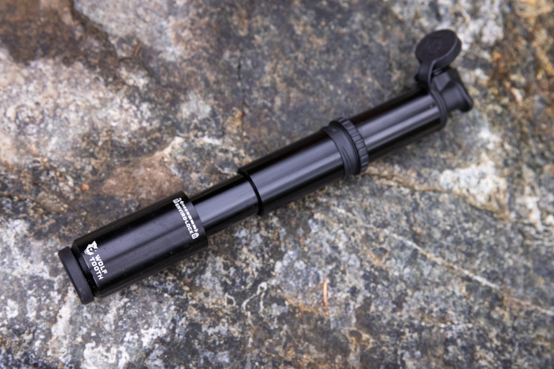 Wolf Tooth EnCase Pump 4