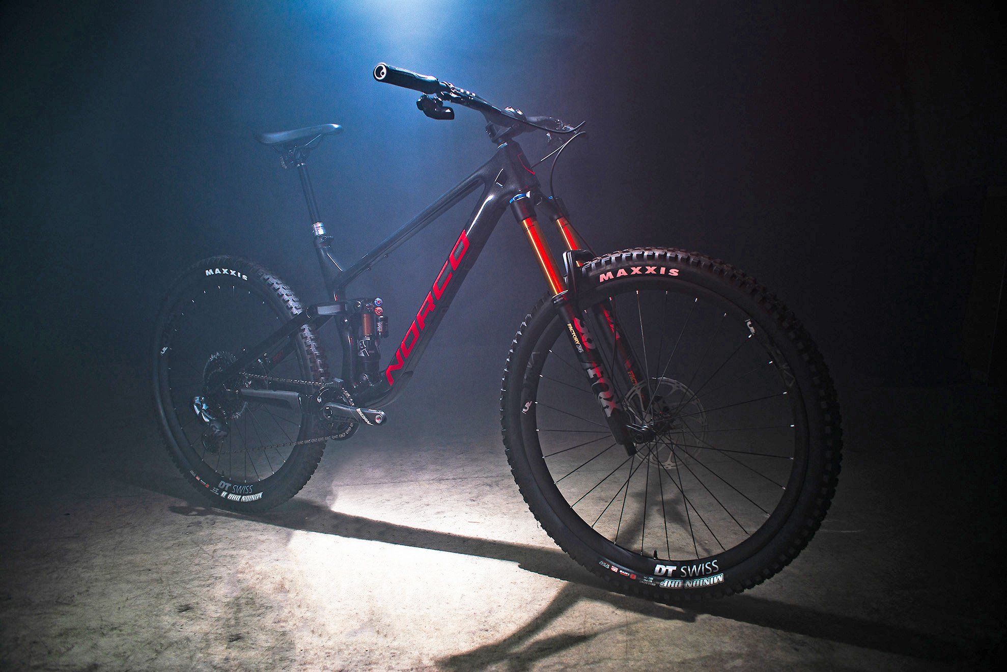 norco range c4 2019