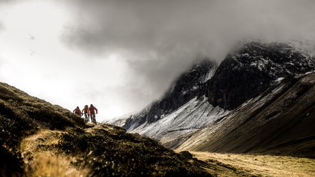 Vanderham Swiss Adventure Banner photo