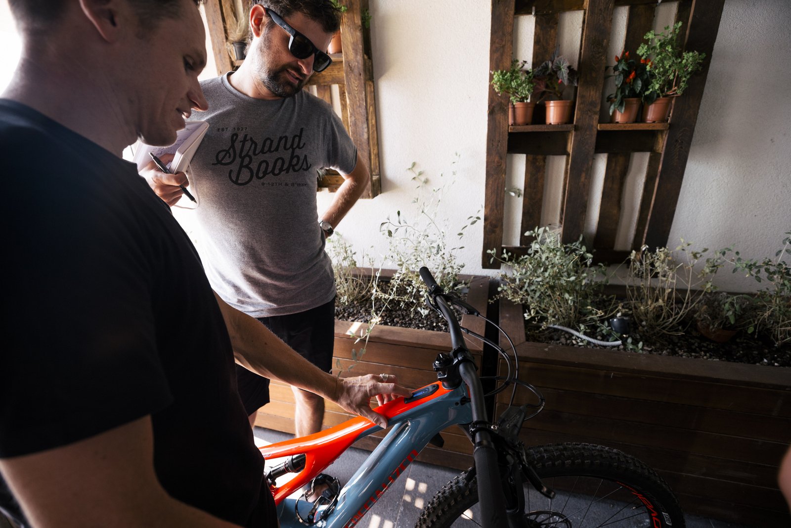 Specialized Turbo Levo