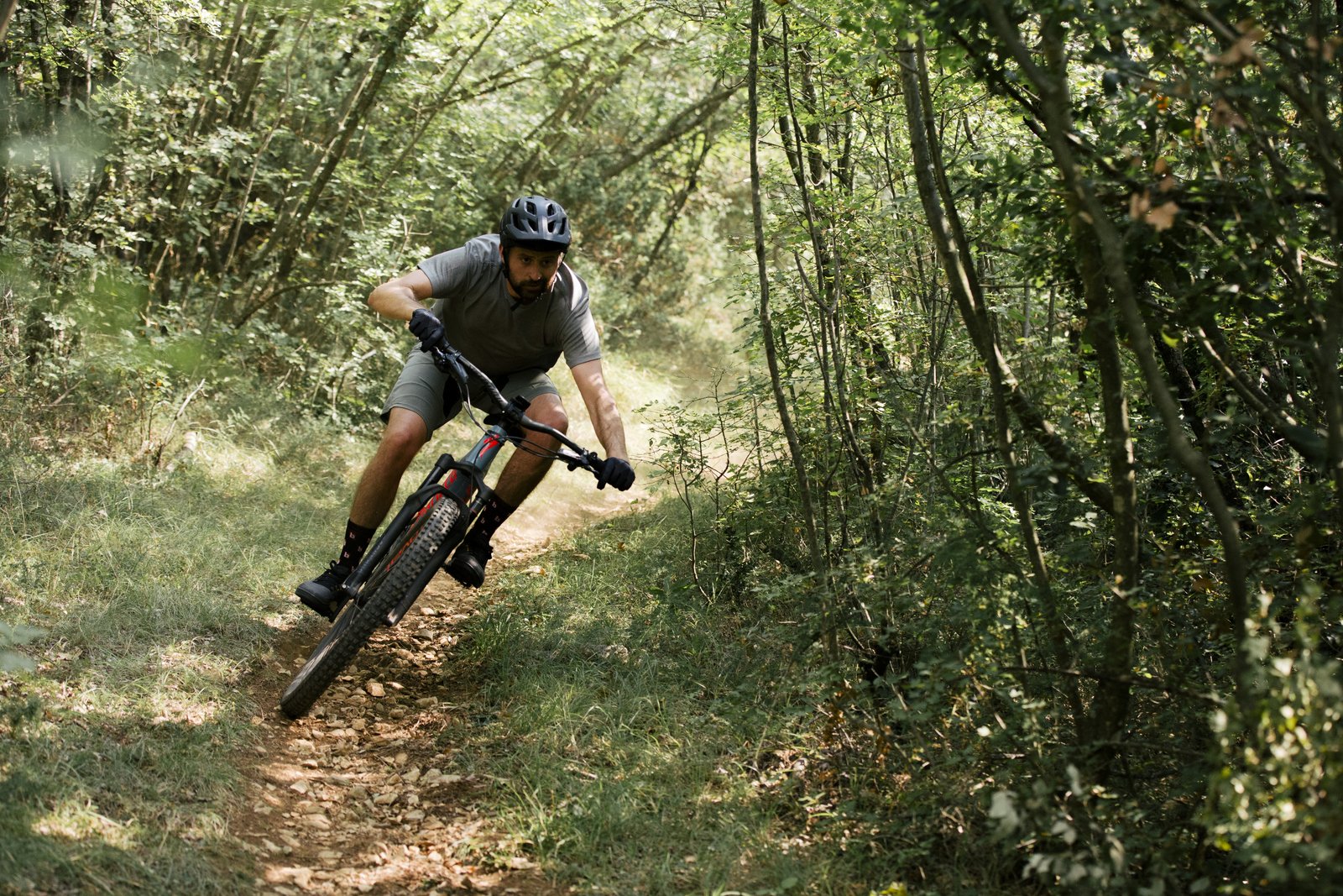 Specialized Turbo Levo