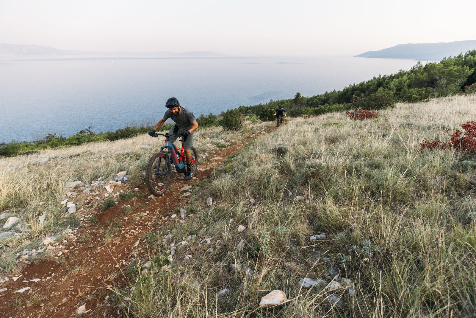 Specialized Turbo Levo