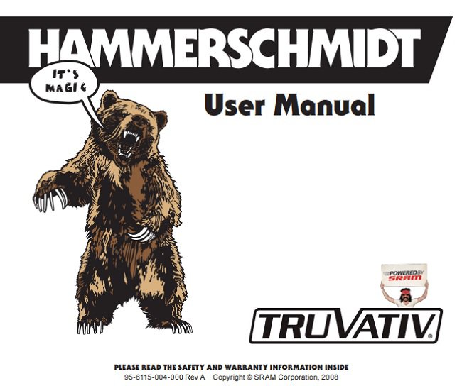 In Defense of HammerSchmidt AndrewM