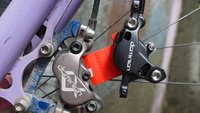 Hayes Dominion T2 vs A4 brakes NSMB Andrew Major (2)