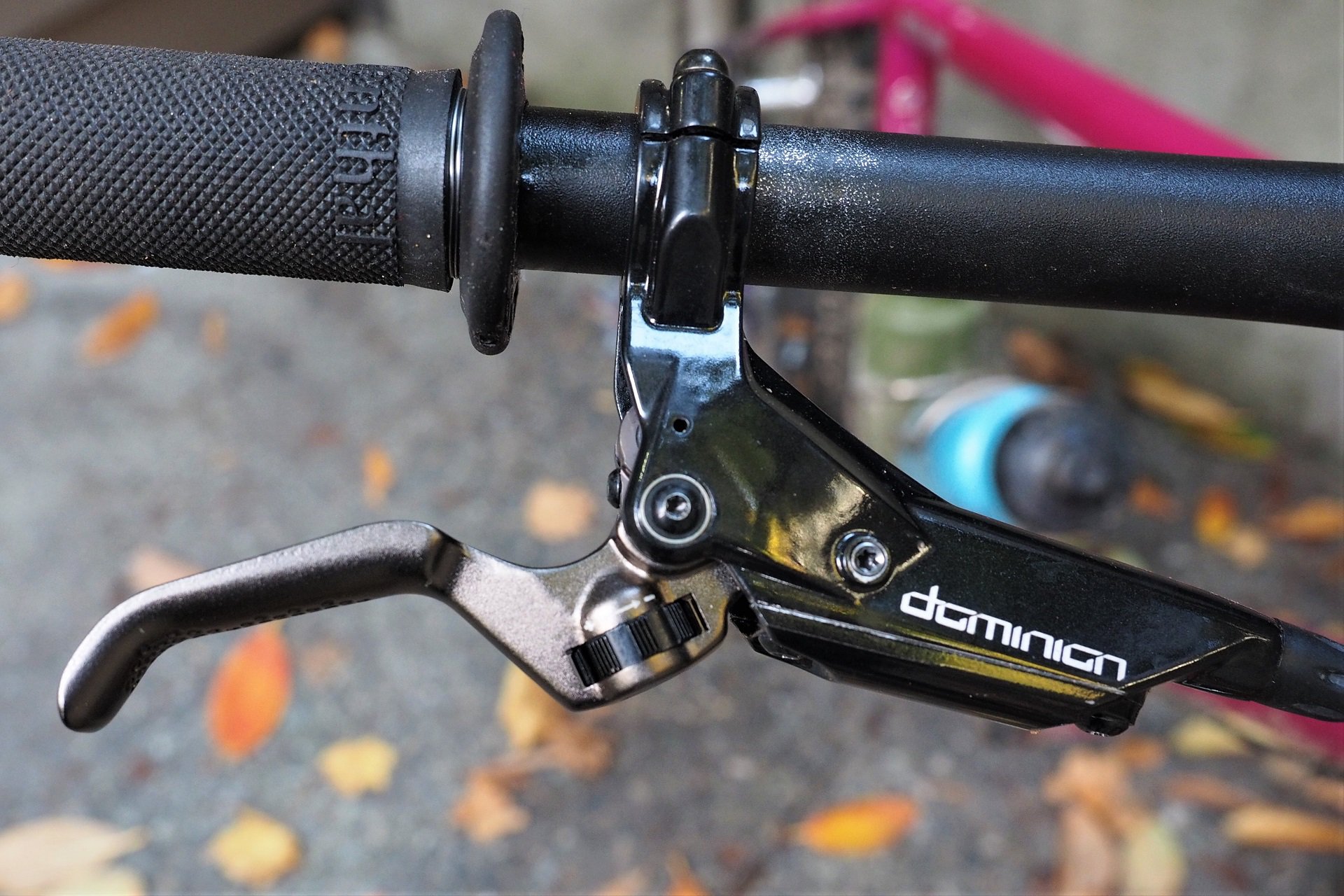 hayes dominion a4 disc brake