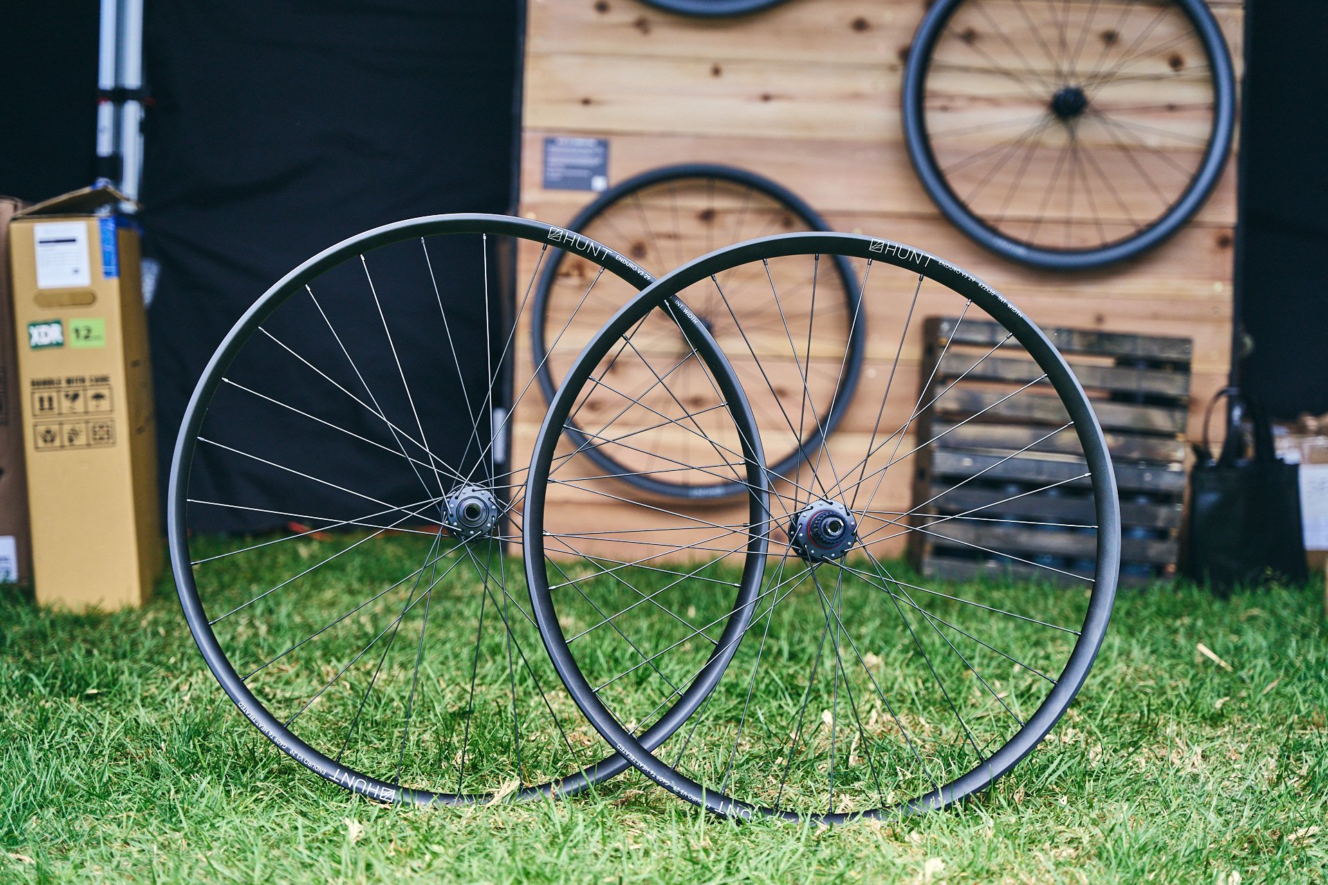 Hunt Wheels Sea Otter 2025 1