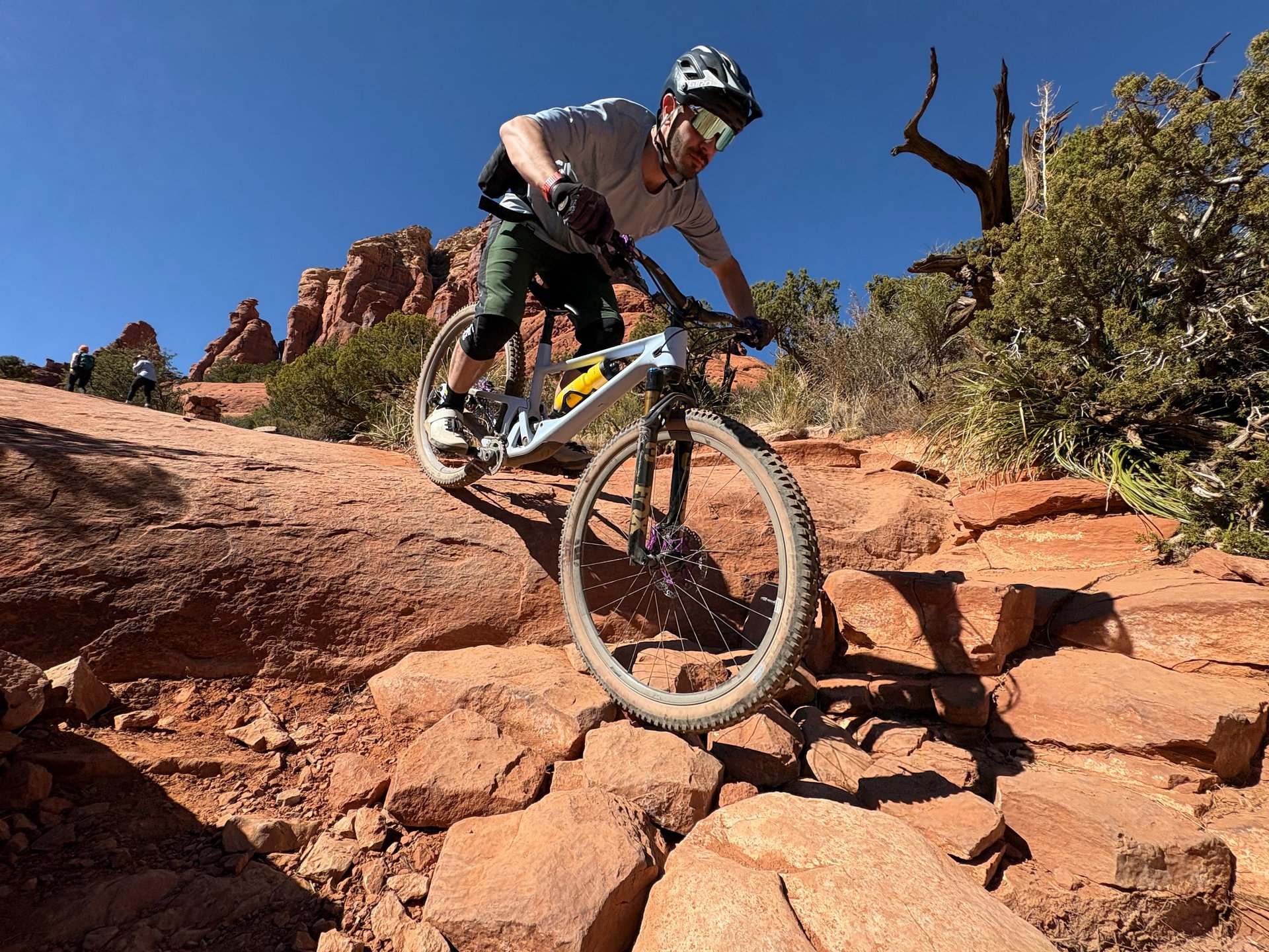 Fox 36SL fork
