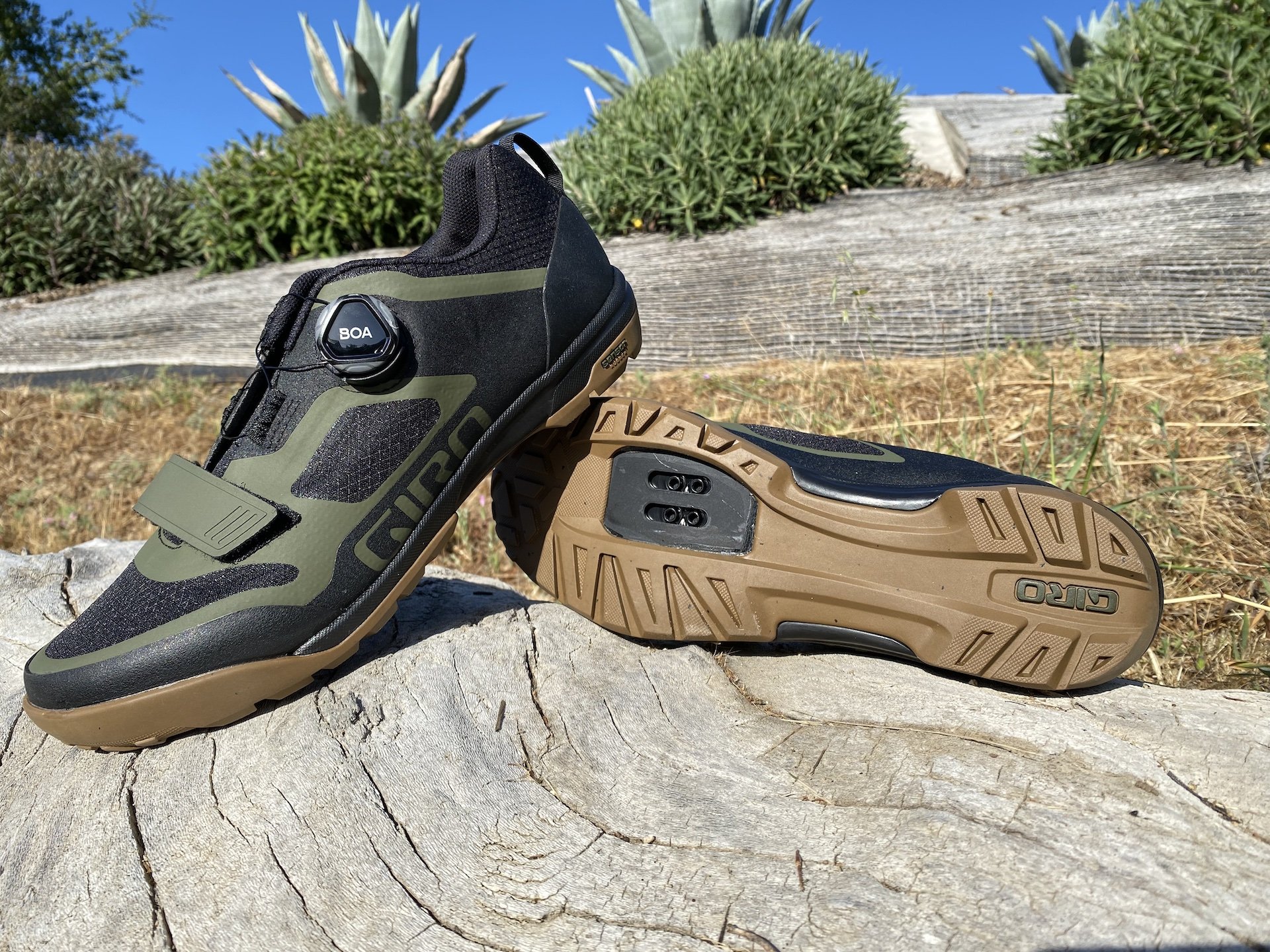 Giro ventana off store road shoes 2020