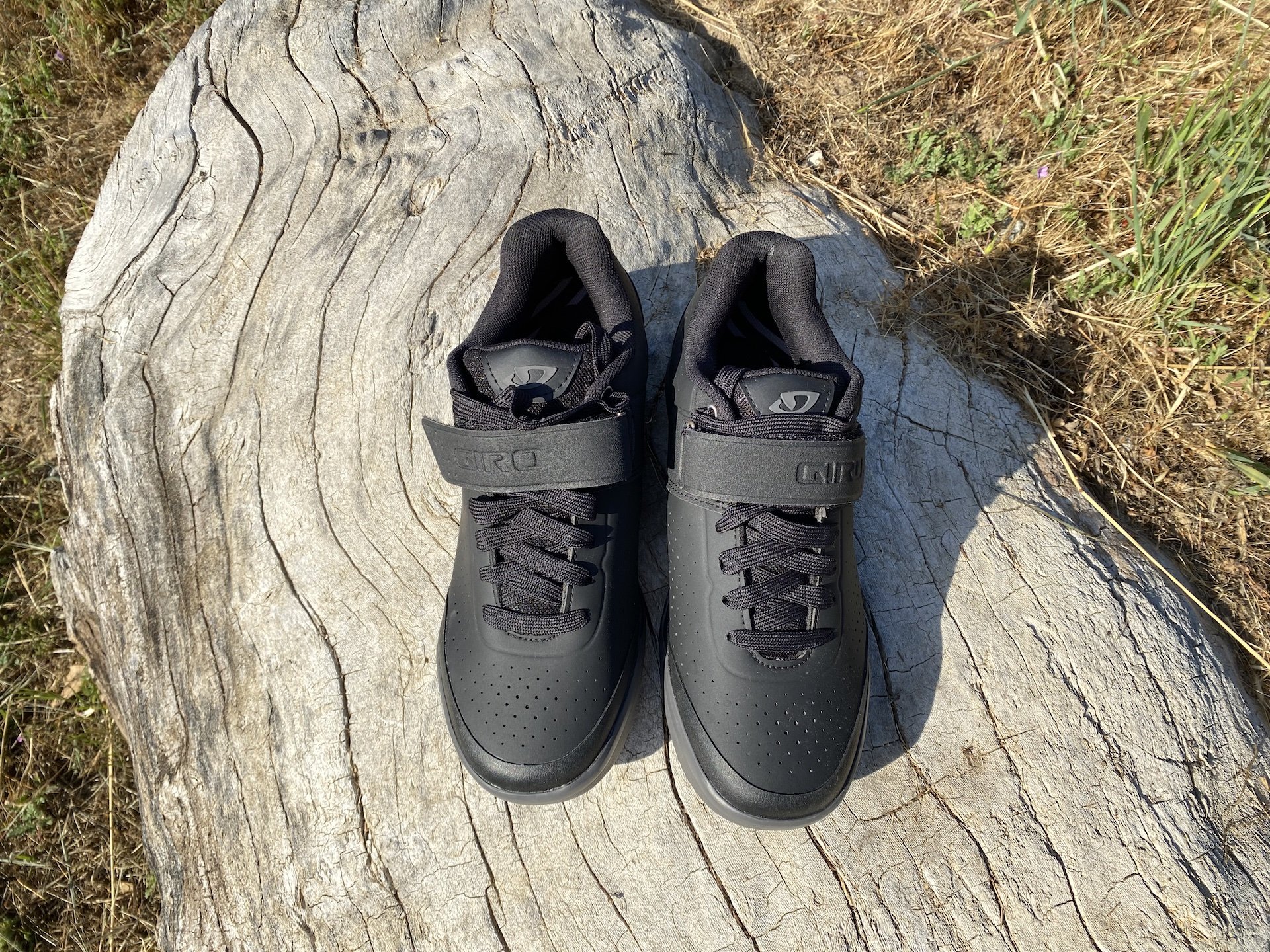 Giro chamber ii 2024 off road shoes