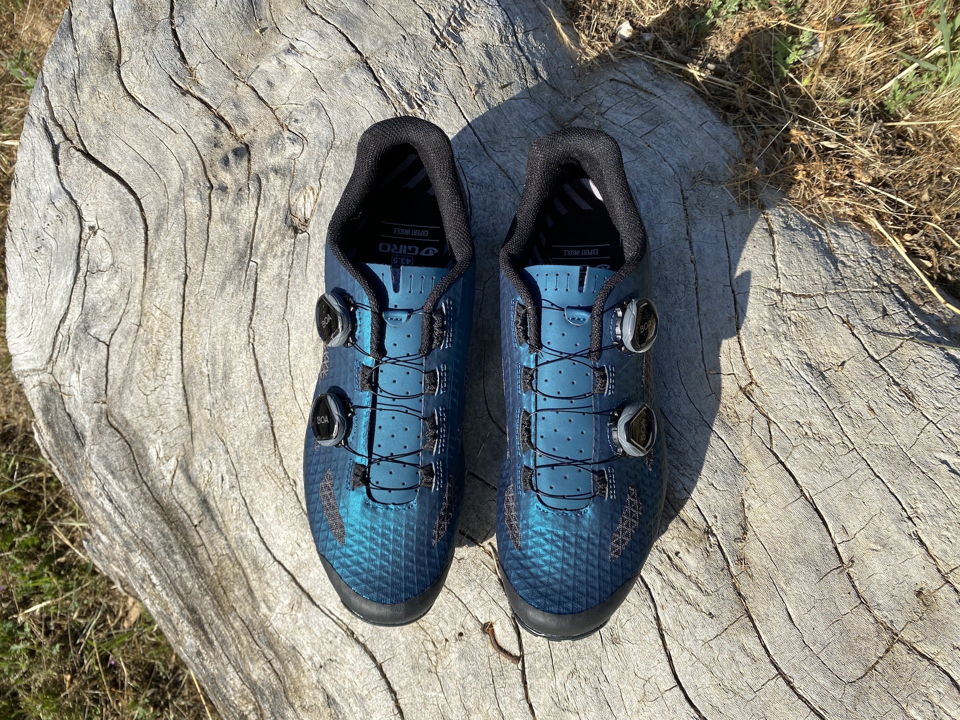 Giro chamber ii 2024 off road shoes