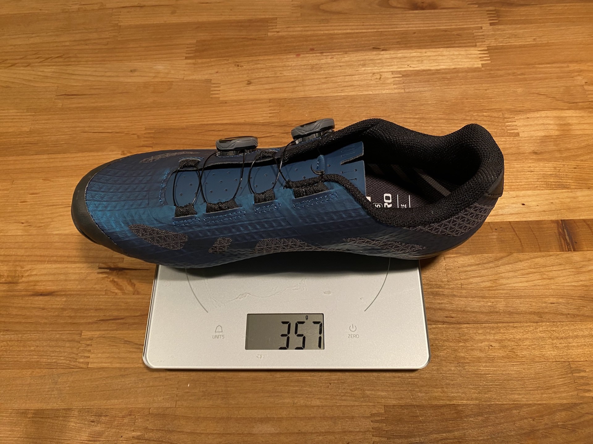 Lightest sales spd shoes