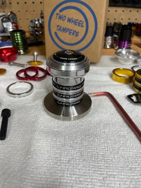 Two Wheel Tampers 4