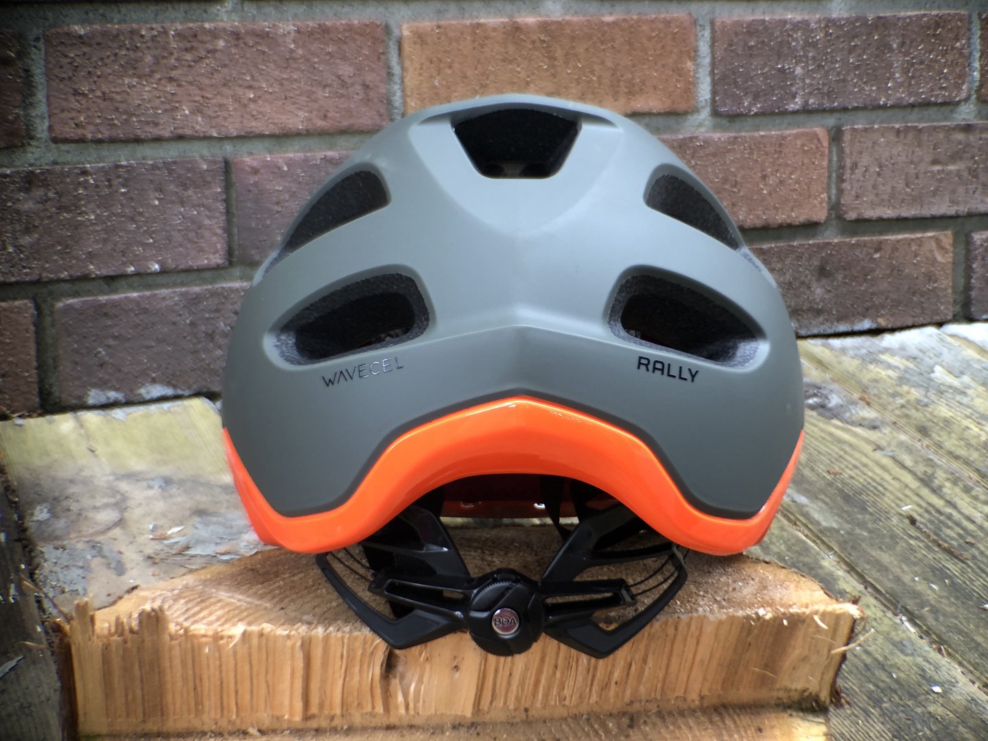 Bontrager rally wavecel online review