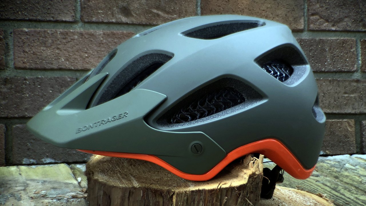 Bontrager Rally WaveCel Helmet