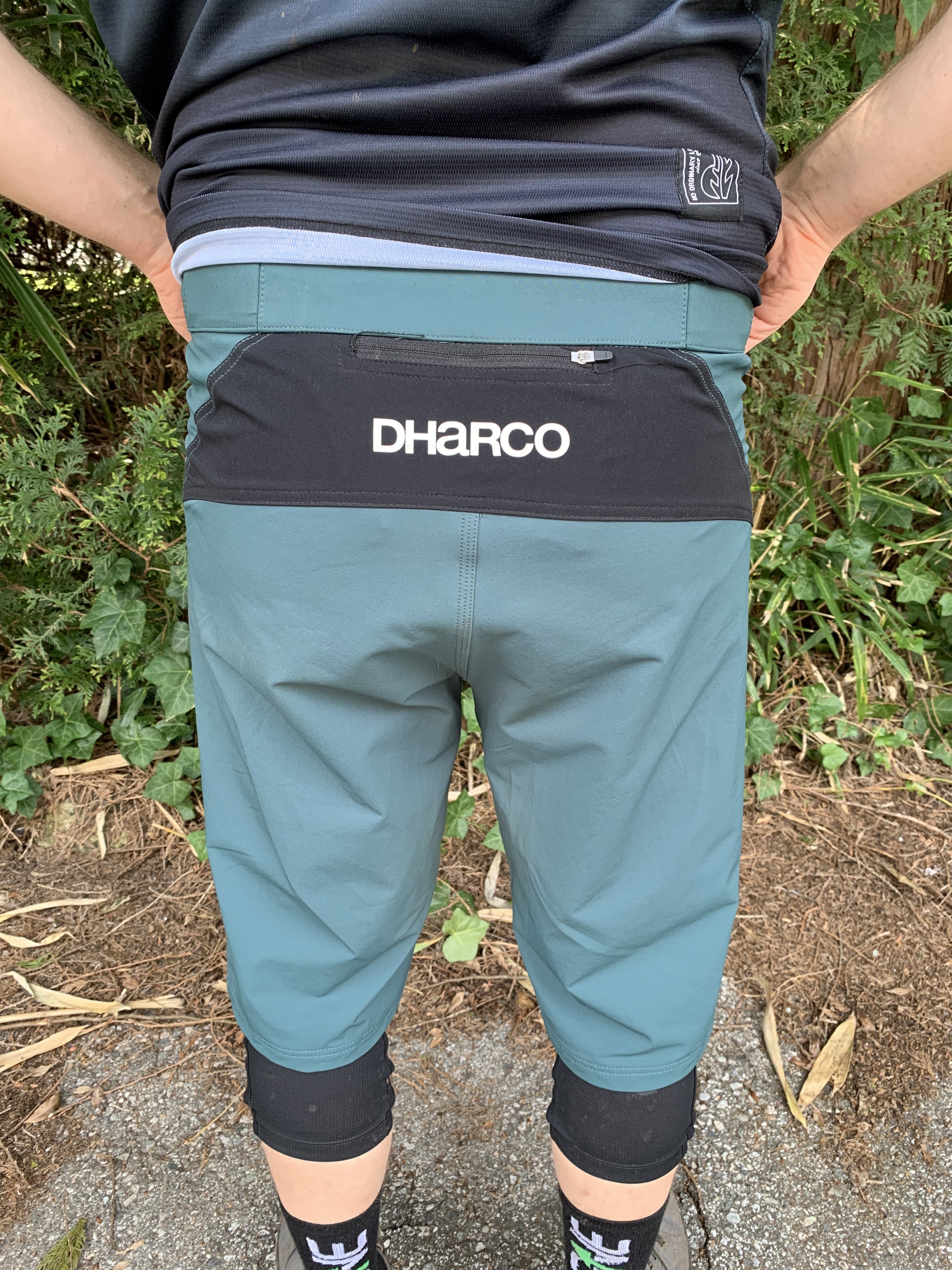 FIT GUIDE GARMENT - MENS PANTS - DHaRCO Clothing