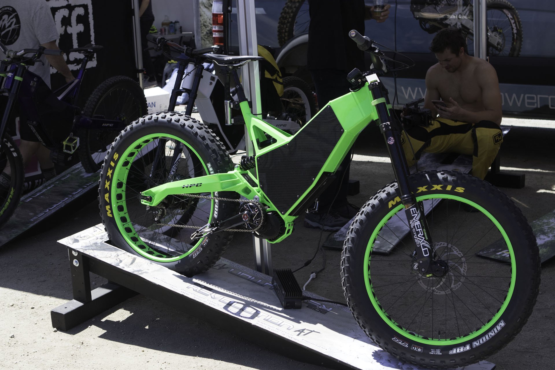 Bike of the year