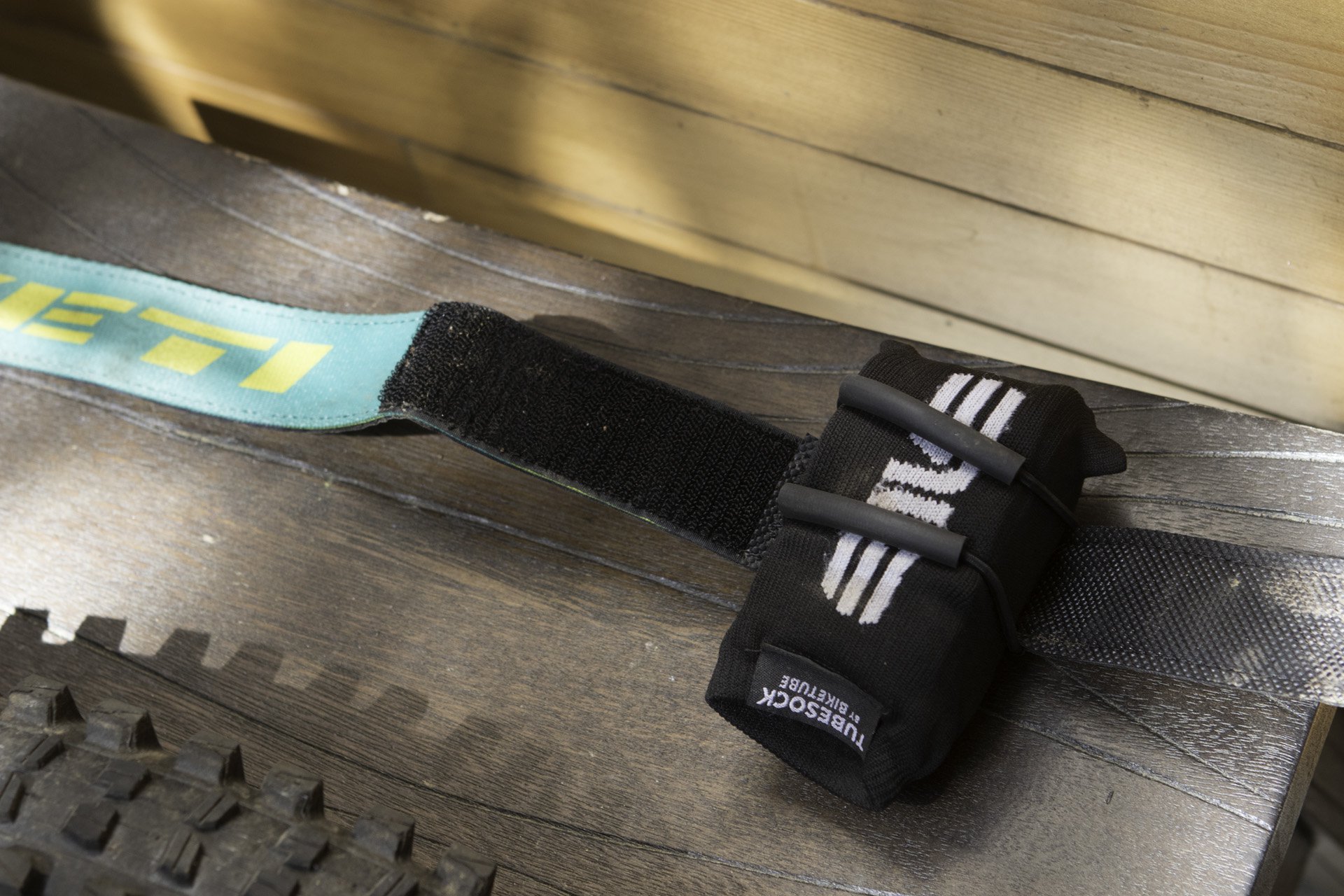 Yeti Mutherload Straps - 1.5