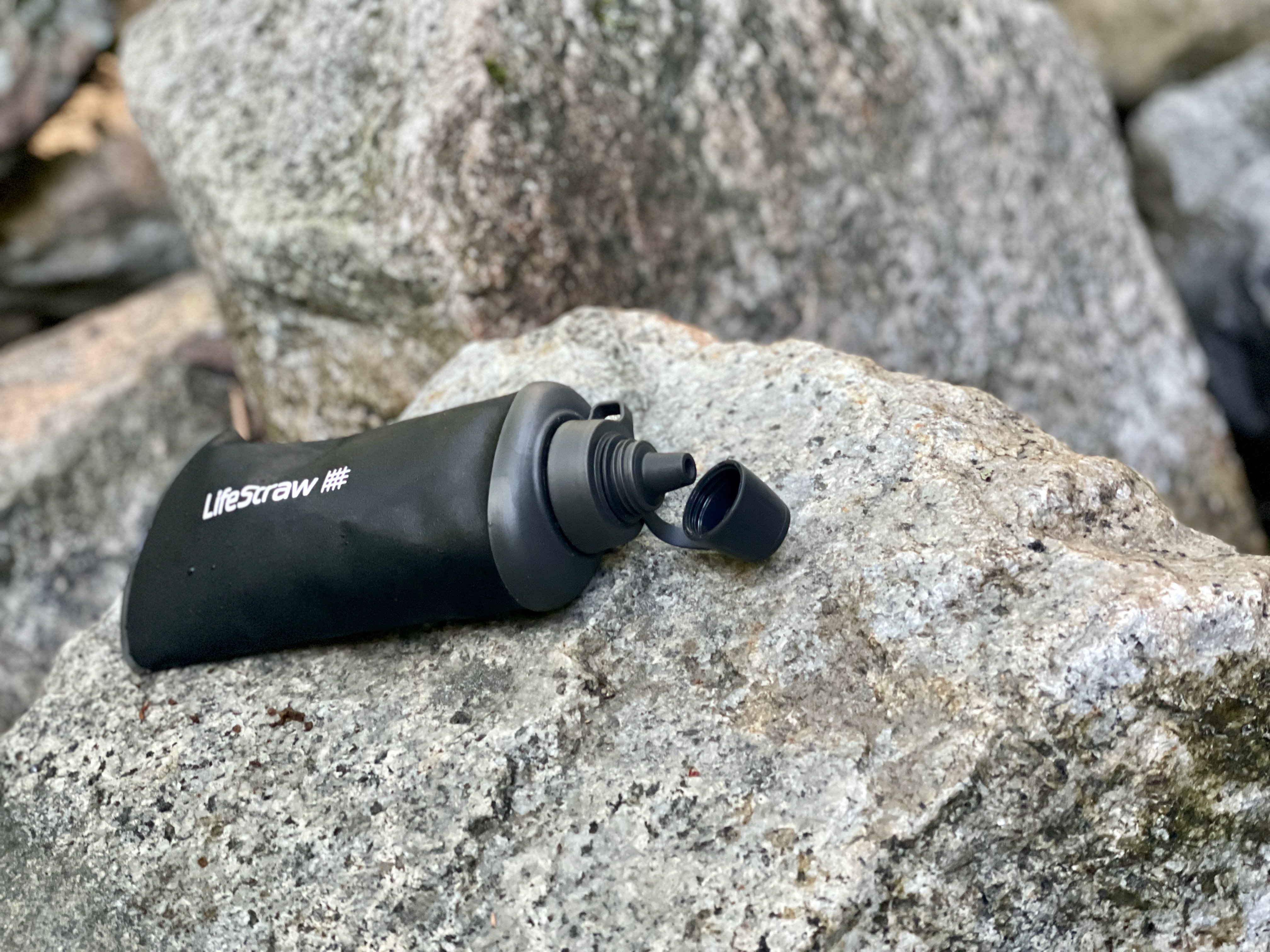 Lifestraw 2