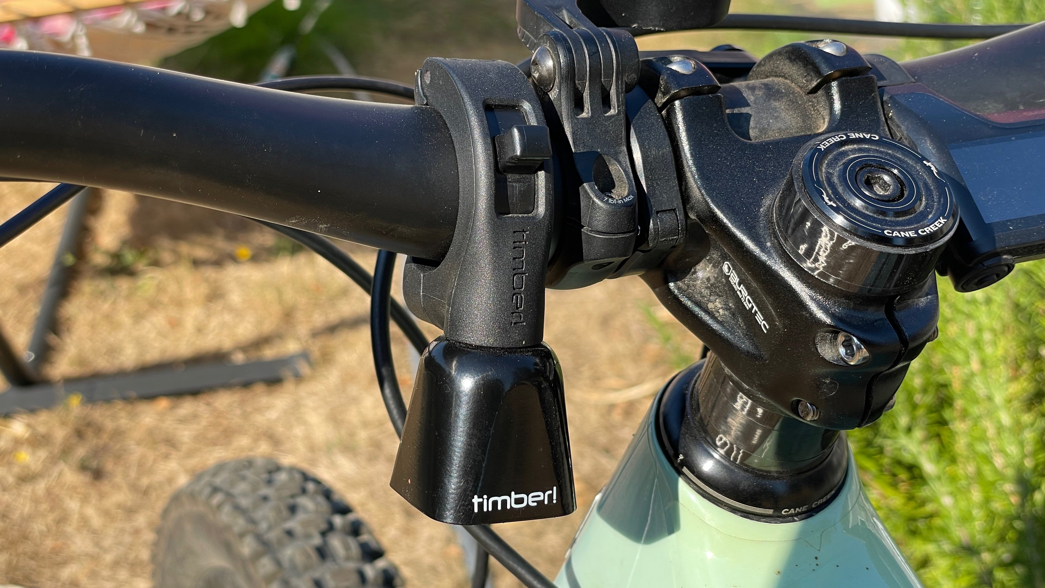 FIRST LOOK: DYNAPLUG COVERT BAR END TIRE PLUG TOOL - Mountain Bike