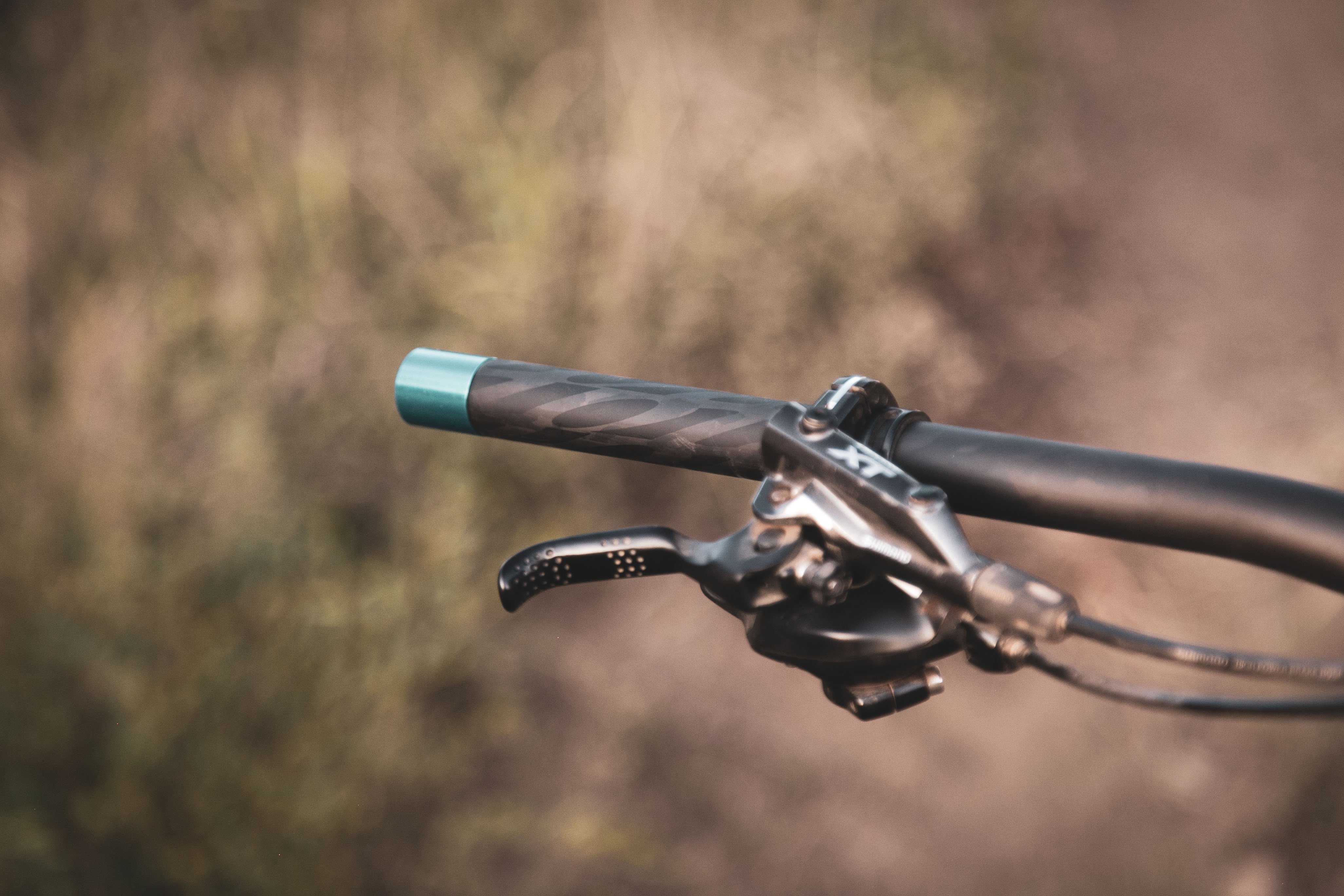 ibis carbon handlebars