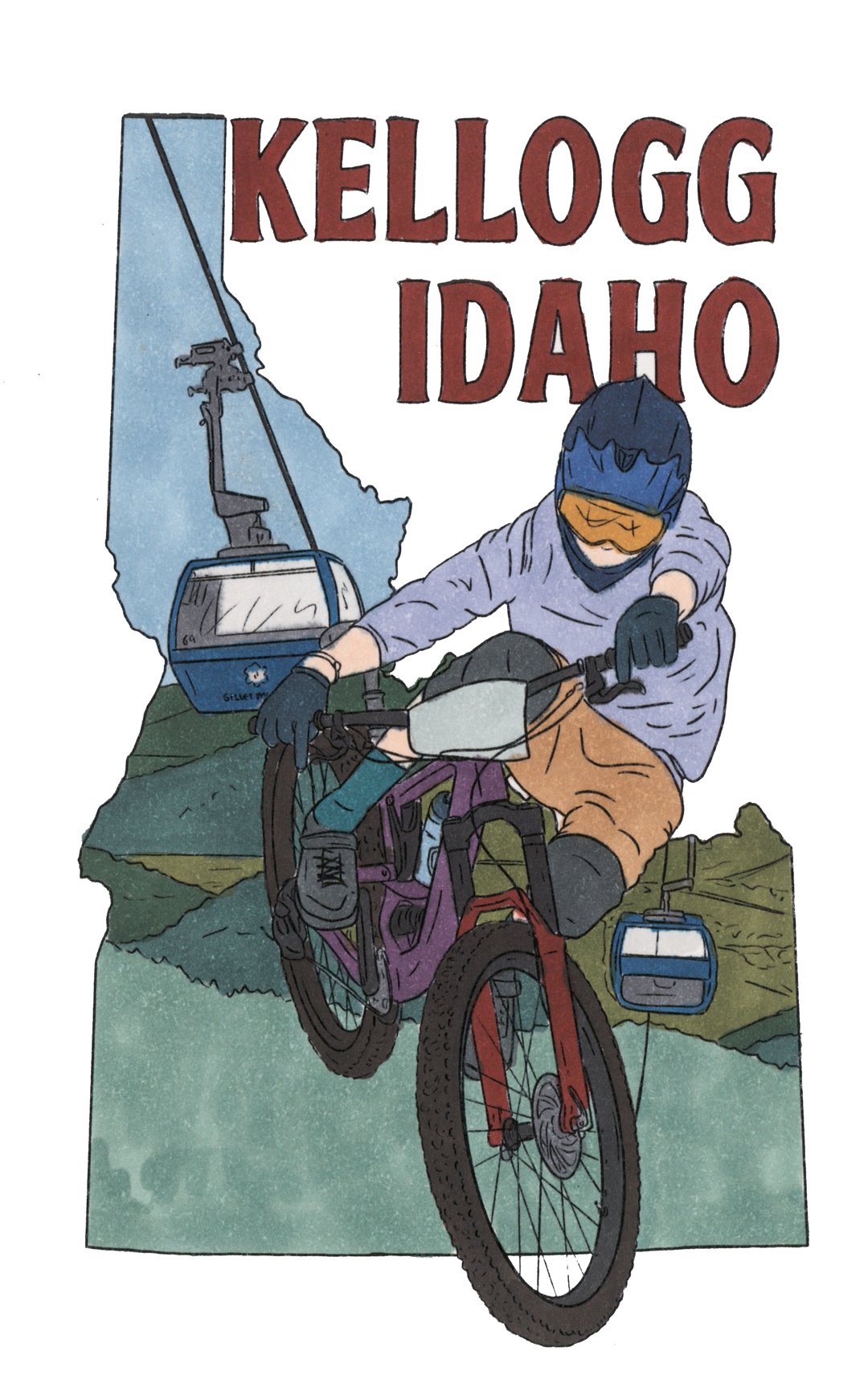 Idaho