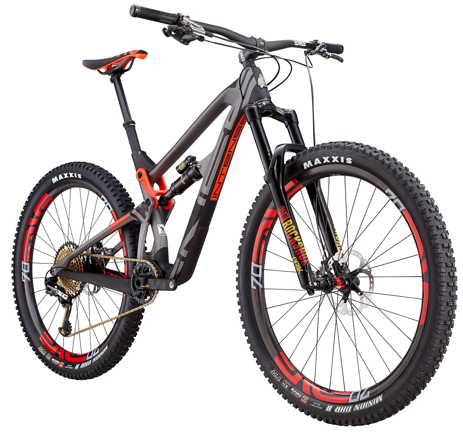 Intense carbine carbon online 27.5