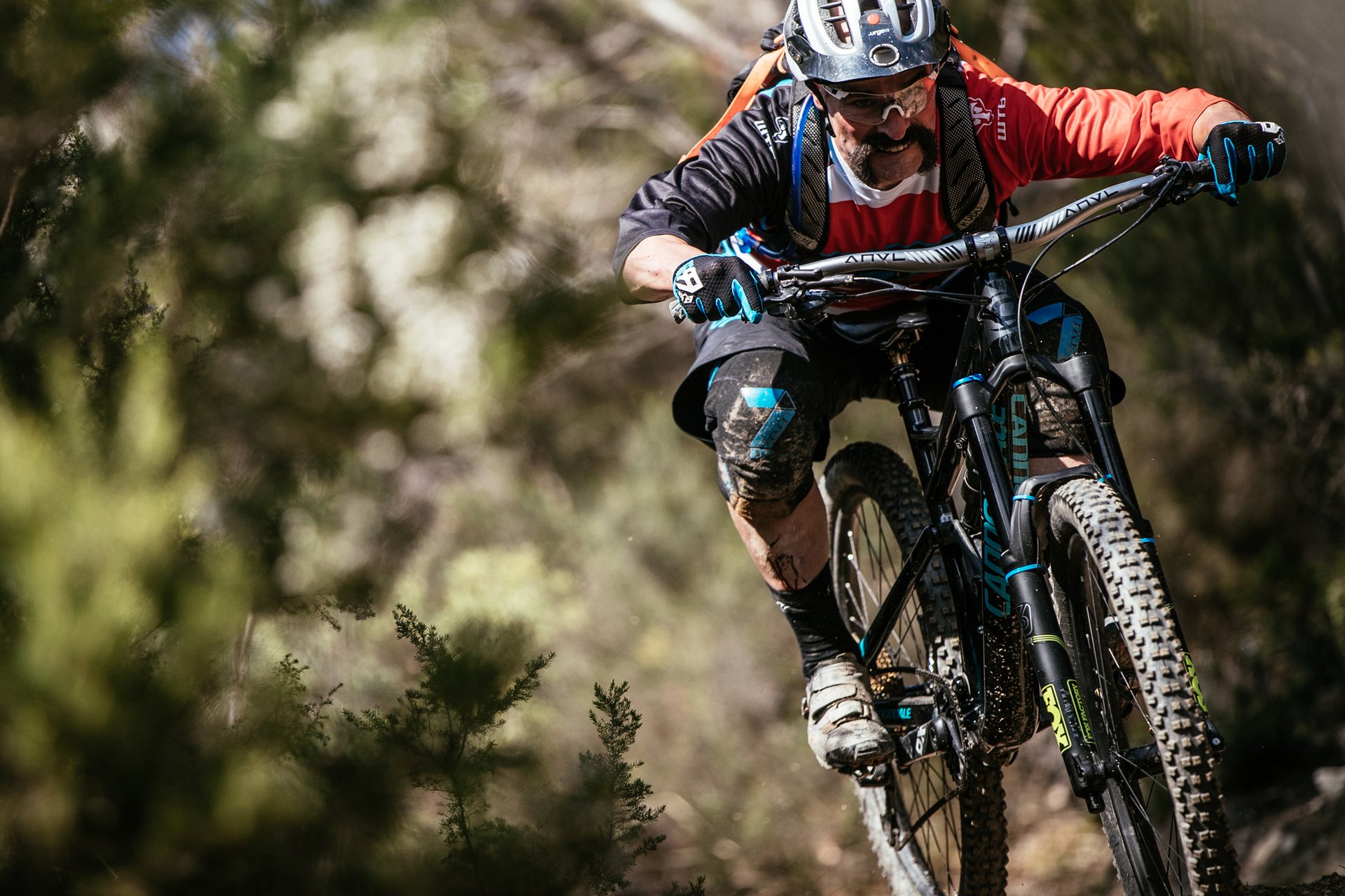 Cannondale Launches the New Trigger and Jekyll
