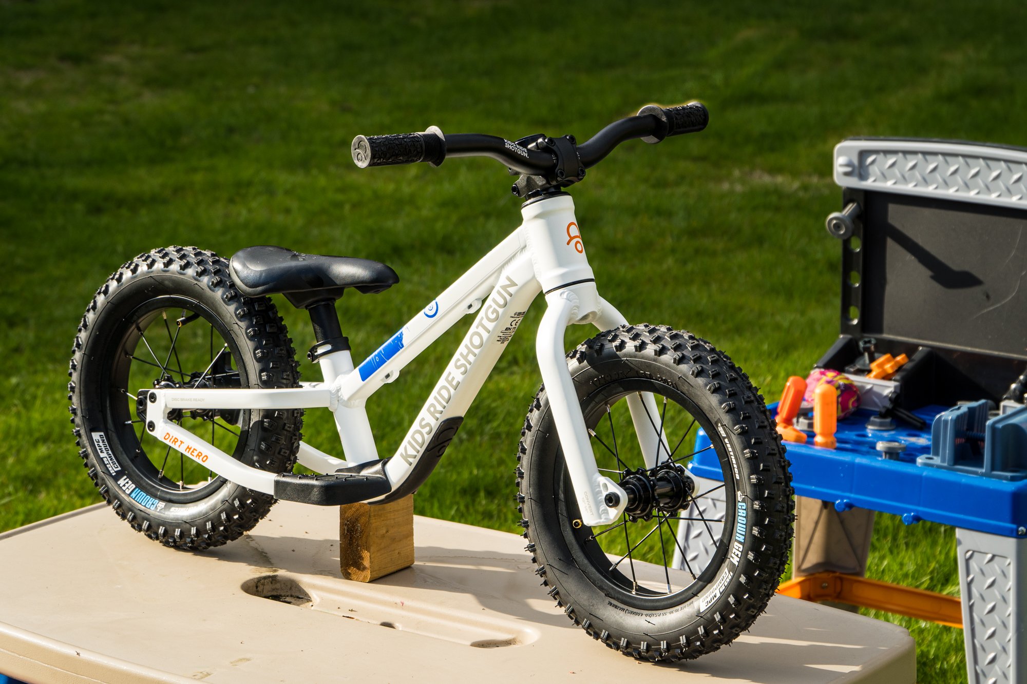 Kids bikes that clearance look like dirt bikes