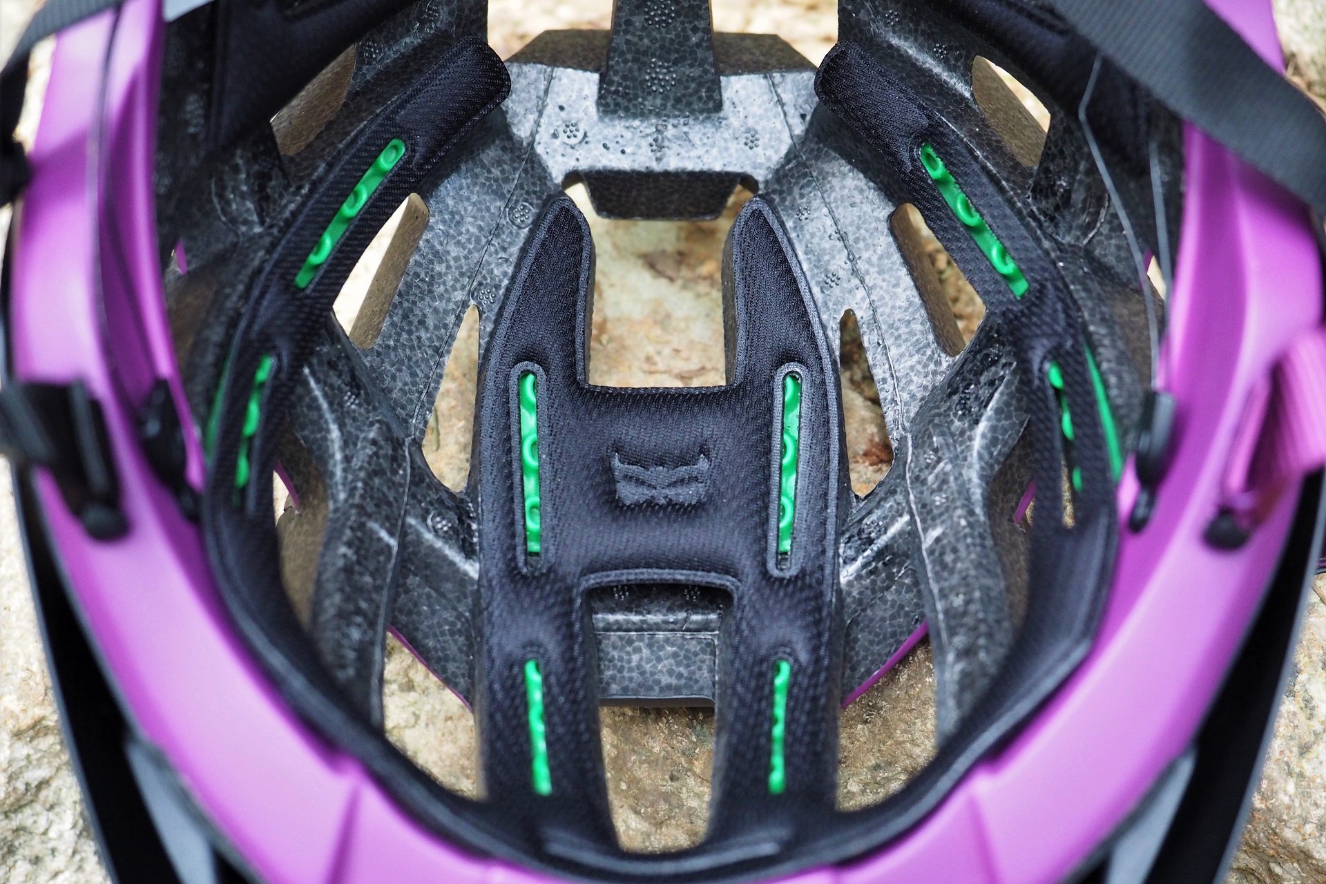 Kali Helmets AndrewM