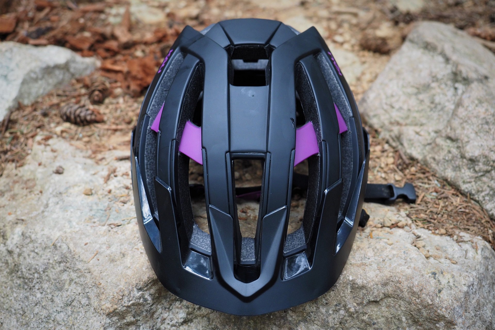 Kali Interceptor Helmet Reviewed